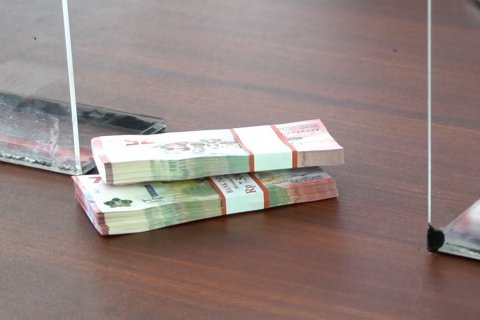 BI sebut kebutuhan uang tunai di Jabar menurun