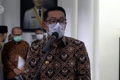 Jabar siap kelola sumur migas terbengkalai