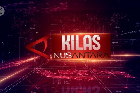 Kilas NusAntara Malam