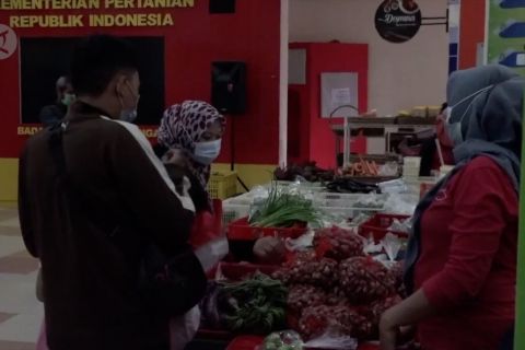 Konsumsi masyarakat diprediksi terus meningkat pada Q2-2021