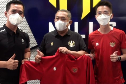 Pemkot Bandung dukung inovasi produk olahraga lokal