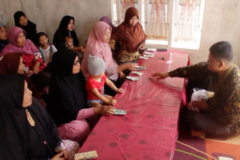 Sumbar miliki potensi besar kembangkan ekonomi syariah