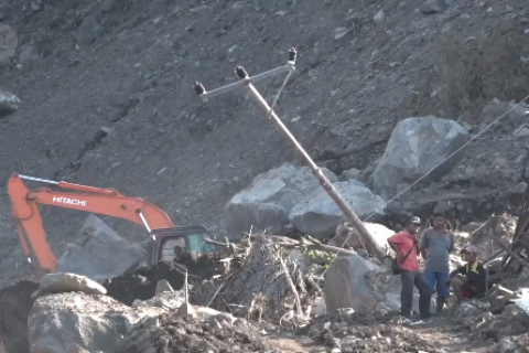 Menkominfo: Bencana NTT tak hambat pembangunan TIK