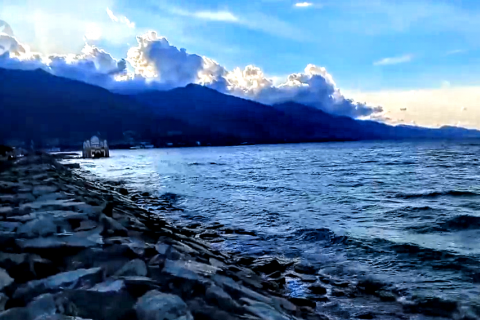 Ini penyebab cuaca di Sulteng berbeda dengan daerah lain