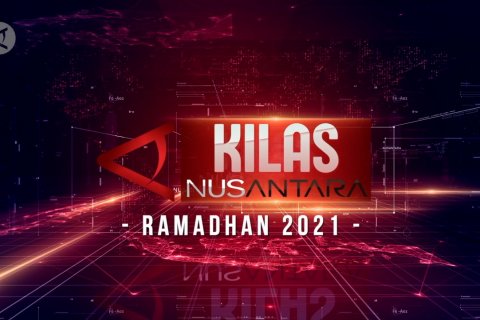 Kilas NusAntara Siang