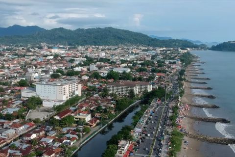 BI nilai sektor pariwisata potensial bangkitkan ekonomi Sumbar