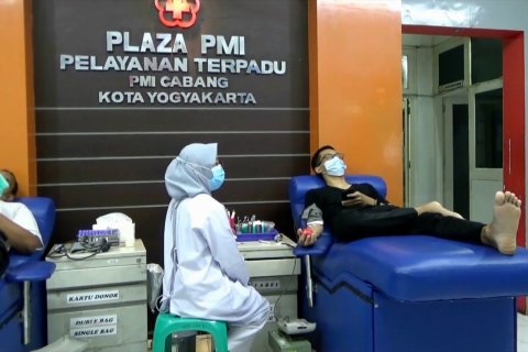 Bolehkah donor darah setelah vaksinasi COVID-19?