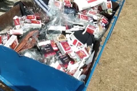Kemenkes: Dana hasil rokok sebagai denda untuk pelayanan kesehatan