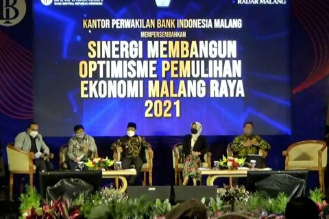 Malang Raya yakin ekonomi tumbuh di atas 3 persen