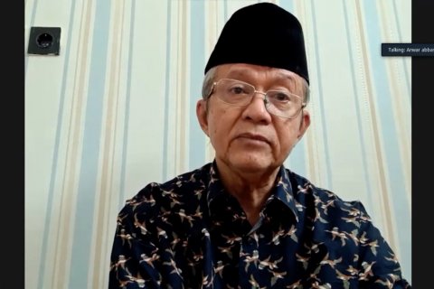 MUI sebut perlunya keutamaan pengendalian diri selama Ramadhan