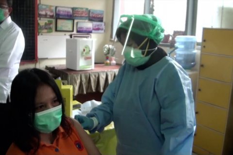 Rp118 miliar insentif nakes, Pemkot Bandung belum pastikan waktunya