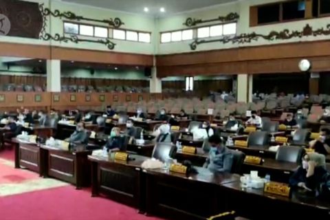 Jambi siapkan dua strategi percepat penurunan stunting