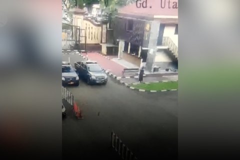 Teror sasar polisi, Muhammadiyah: terorisme jadi musuh bersama
