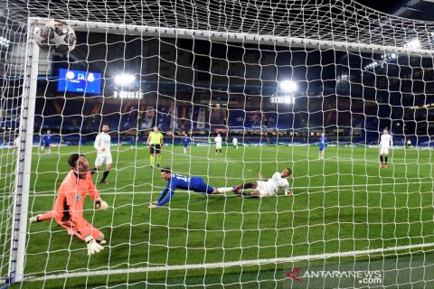 Menang 2-0, The Blues melaju ke final Liga Champions