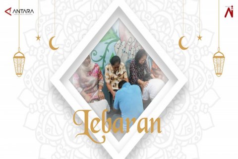 Lebaran 2021
