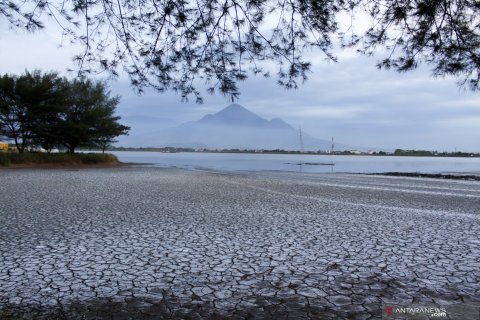 Lima belas tahun lumpur Lapindo