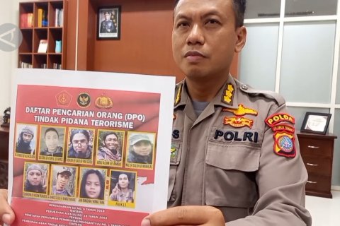 4 petani di Poso dibunuh, pelaku diduga anggota MIT