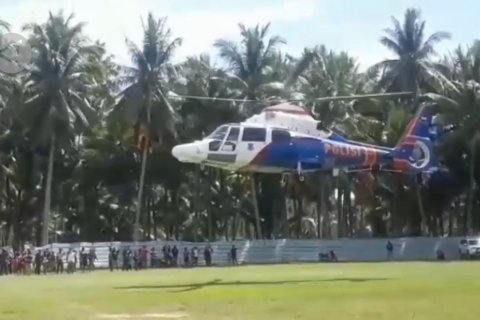 Polisi kehilangan jejak Ali Kalora Cs di Poso