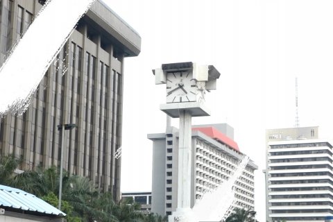 Cara MRT lindungi cagar budaya pada proyek pembangunan fase II