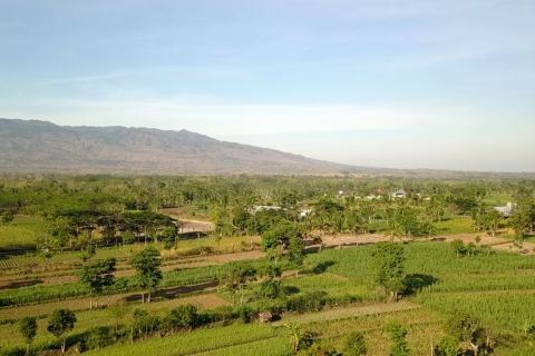 Dewi Argopuro mengangkat potensi wisata di lereng Argopuro