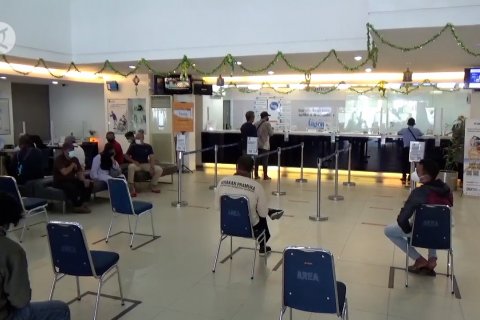 DJPb Sultra dorong percepatan & perluasan akses KUR