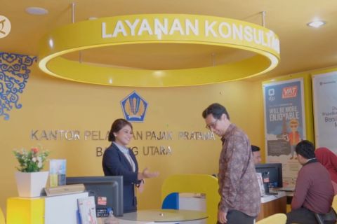 Menkeu sambut hangat dibentuknya 18 KPP Madya baru