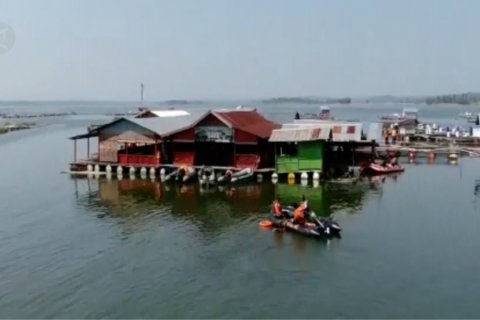 Ganjar Pranowo minta pemeriksaan rutin tata kelola tempat wisata