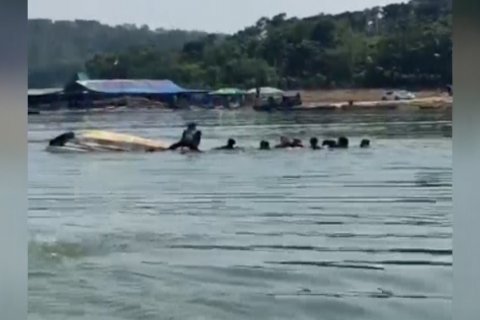 Gubernur Ganjar: Tutup wisata yang abai keselamatan