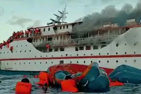 Jasa Raharja tunggu data korban penumpang KM Karya Indah