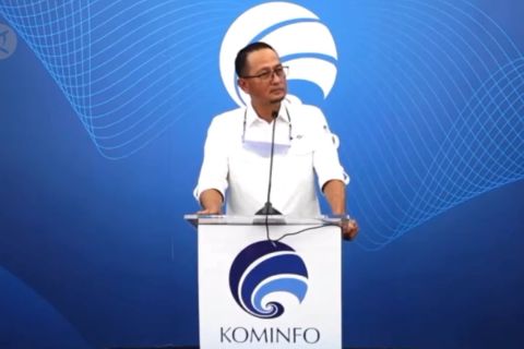 Kominfo perpanjang masa pendaftaran PSE hingga 6 bulan