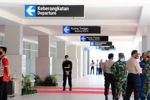 Pemprov NTB antisipasi gelombang kepulangan PMI dari Malaysia