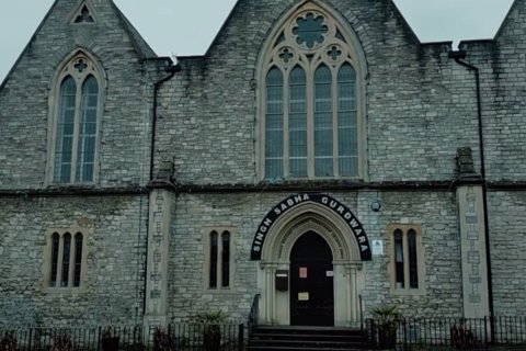 Laporan dari Inggris - Optimalkan Vaksinasi, Pemerintah Inggris gandeng komunitas agama dan minoritas