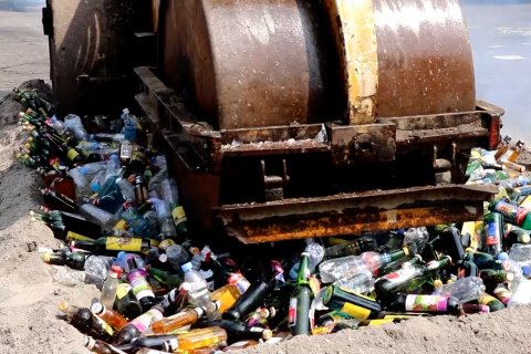 Polres Temanggung musnahkan ratusan petasan berdaya ledak tinggi