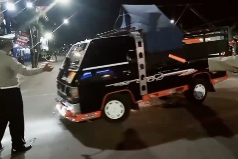 Wali Kota minta pemudik masuk ke Madiun wajib karantina