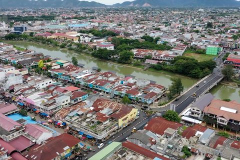 Aceh segera miliki destinasi wisata khas di Penayong