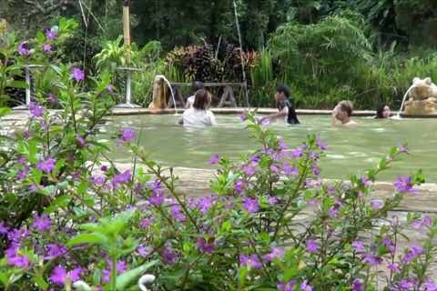 Bali tetap buka pariwisata internasional Juli 2021, meski ada varian baru COVID-19