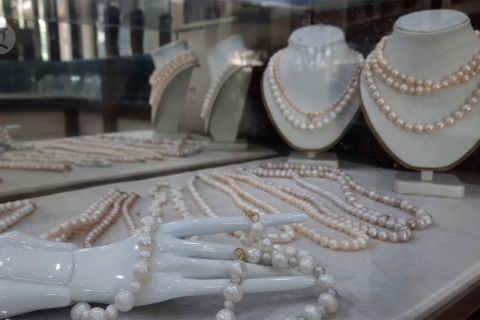 Mutiara Lombok tetap produktif, lahirkan usaha rintisan