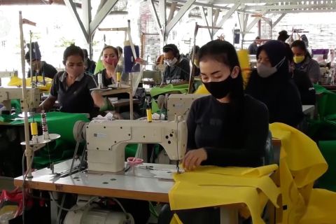 Agar lapas tidak menjadi tempat diklat bagi penjahat