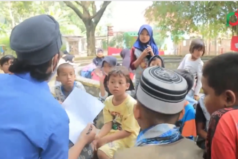 Duta Baca Indonesia ingin tingkatkan literasi lewat media sosial