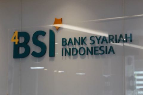 BSI Padang bidik setengah penduduk Sumbar jadi pengguna jasa