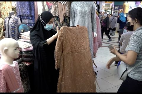 IKK optimistis buat Kemendag yakin dengan pemulihan ekonomi