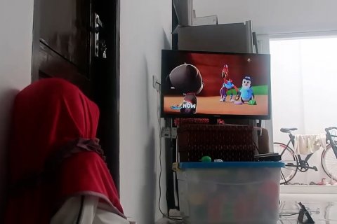 Kemkominfo tetapkan pemenang seleksi multipleksing TV digital