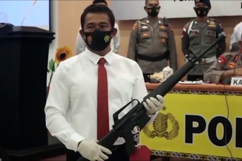 Mahfud MD: Pelaku teror di Papua telah terpisah dari warga sipil