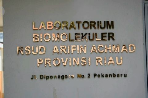 Dua Kabupaten di Riau diminta segera sediakan ruang ICU