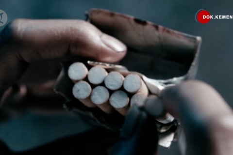 Epidemiolog: Merokok sebabkan COVID-19 gejala berat
