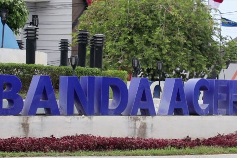 Syariah kuasai 80 persen pasar perbankan Aceh