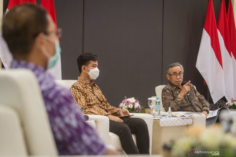 OJK dorong pemulihan ekonomi Solo Raya