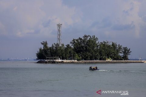 Rencana sertifikasi pulau terluar