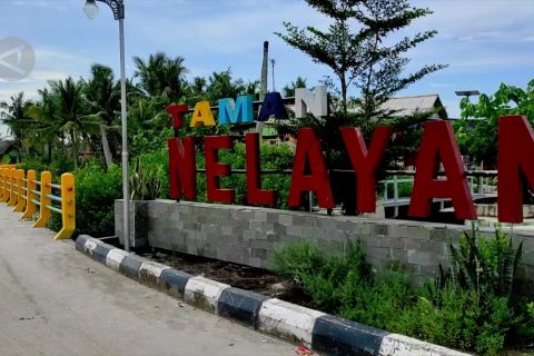 Bangka jadi proyek percobaan pembangunan kawasan permukiman