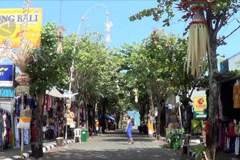 Terapkan Prokes ketat di objek wisata, Tabanan siap sambut WFB